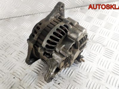 Генератор 100A Mitsubishi Carisma DA 1,8 4G93 Бензин MD343416 - АвтоСклад31.рф - авторазборка контрактные б/у запчасти в г. Белгород