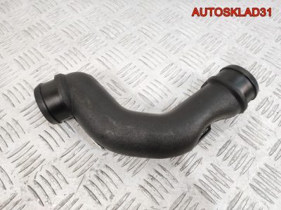 Патрубок интеркулера VW Golf 3 1,9 1Z Дизель 1H0145844С - АвтоСклад31.рф - авторазборка контрактные б/у запчасти в г. Белгород