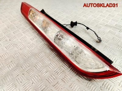 Фонарь задний левый Ford Focus 2 Рест 8M5113405A Хетчбэк - АвтоСклад31.рф - авторазборка контрактные б/у запчасти в г. Белгород