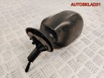 Зеркало левое механическое Renault Logan 8200965091 - АвтоСклад31.рф - авторазборка контрактные б/у запчасти в г. Белгород
