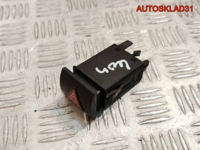 Кнопка аварийной сигнализации SEAT Leon 1M1 1M0941509B - АвтоСклад31.рф - авторазборка контрактные б/у запчасти в г. Белгород