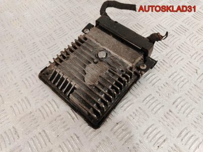Блок ЭБУ SEAT Altea 1 1,6 CAY Дизель 03L906023S - АвтоСклад31.рф - авторазборка контрактные б/у запчасти в г. Белгород