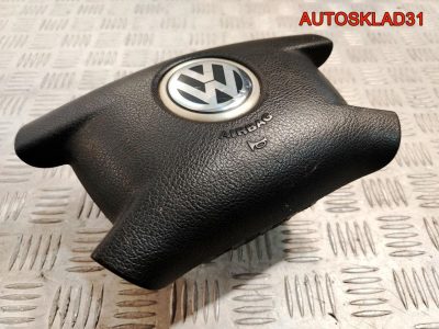 Подушка безопасности в руль Volkswagen 2004-2010 2K0880201A - АвтоСклад31.рф - авторазборка контрактные б/у запчасти в г. Белгород