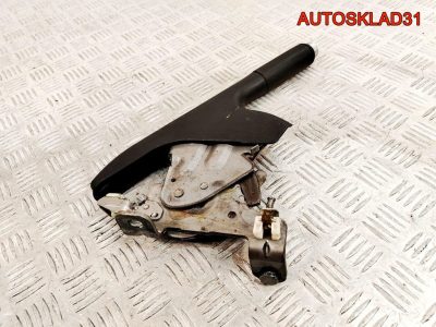 Рычаг стояночного тормоза Ford Fusion 2S612780CC - АвтоСклад31.рф - авторазборка контрактные б/у запчасти в г. Белгород