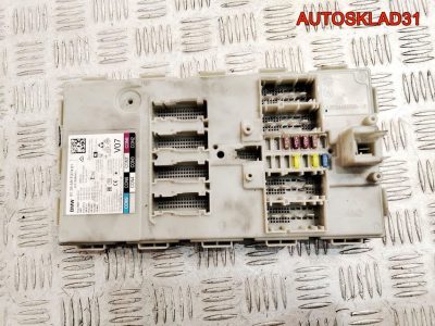 Блок комфорта BMW X3 F97 61355A1F374 - АвтоСклад31.рф - авторазборка контрактные б/у запчасти в г. Белгород