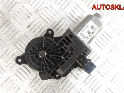 Моторчик стеклоподъемника задний левый Skoda Roomster 6R0959811J - АвтоСклад31.рф - авторазборка контрактные б/у запчасти в г. Белгород