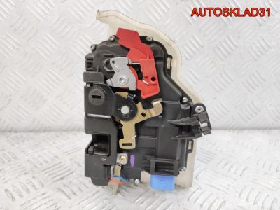 Замок двери задней левой VW Touareg 7L0839015 - АвтоСклад31.рф - авторазборка контрактные б/у запчасти в г. Белгород