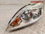Фара левая Ford Focus 2 Рестайлинг 1EE35425701 - АвтоСклад31.рф - авторазборка контрактные б/у запчасти в г. Белгород