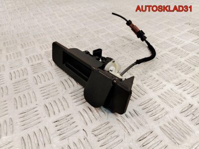 Ручка двери багажника с камерой Mercedes Benz W166 A1667500993 - АвтоСклад31.рф - авторазборка контрактные б/у запчасти в г. Белгород