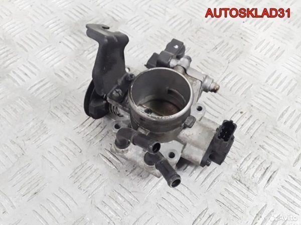 Блок комфорта Audi A4 B6 8E0907279 - АвтоСклад31.рф - авторазборка контрактные б/у запчасти в г. Белгород