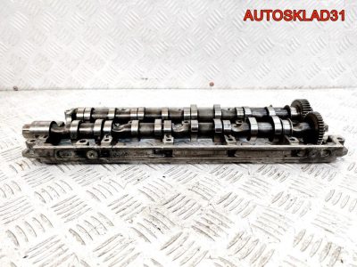Постель распредвала VW Passat B6 2,0 Дизель 03L103286 - АвтоСклад31.рф - авторазборка контрактные б/у запчасти в г. Белгород