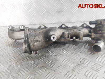Коллектор впускной Hyundai Santa Fe SM 2,0 D4EA 2831027000 - АвтоСклад31.рф - авторазборка контрактные б/у запчасти в г. Белгород