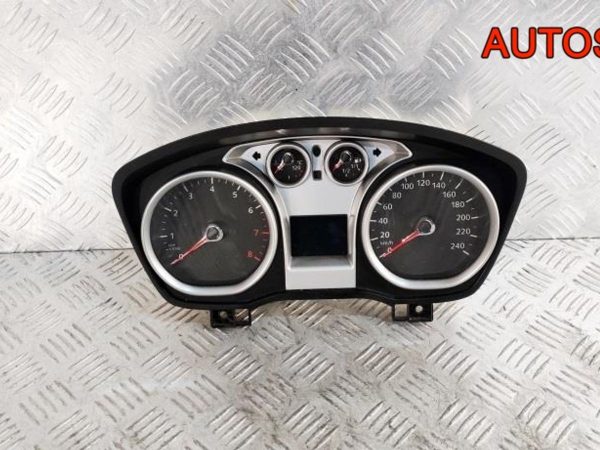 Фонарь задний левый Ford Focus 2 Рест 8M5113405LC Универсал - АвтоСклад31.рф - авторазборка контрактные б/у запчасти в г. Белгород
