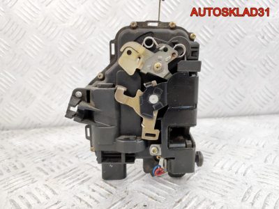Замок двери передней правой Skoda Octavia A4 3B183016AD - АвтоСклад31.рф - авторазборка контрактные б/у запчасти в г. Белгород