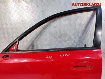Дверь передняя левая голая Mitsubishi Carisma DA MR496069 - АвтоСклад31.рф - авторазборка контрактные б/у запчасти в г. Белгород