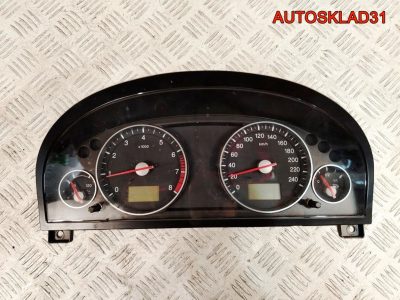 Панель приборов Ford Mondeo 3 Бензин 3S7T10849FC - АвтоСклад31.рф - авторазборка контрактные б/у запчасти в г. Белгород