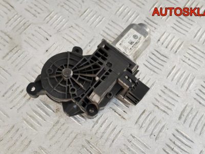 Моторчик стеклоподъемника задний левый Skoda Roomster 6R0959811J - АвтоСклад31.рф - авторазборка контрактные б/у запчасти в г. Белгород