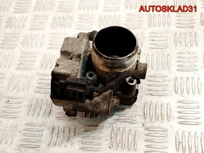 Заслонка дроссельная Hyundai i30 1,6 Дизель 351002A750 - АвтоСклад31.рф - авторазборка контрактные б/у запчасти в г. Белгород