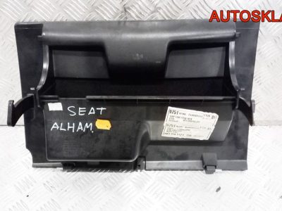 Бардачок SEAT 2000-2010 7M3858912F - АвтоСклад31.рф - авторазборка контрактные б/у запчасти в г. Белгород