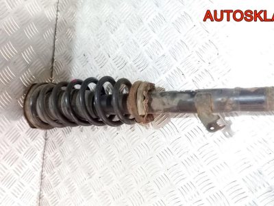 Амортизатора передний правый в сборе VW Golf 3 1H0413031P - АвтоСклад31.рф - авторазборка контрактные б/у запчасти в г. Белгород
