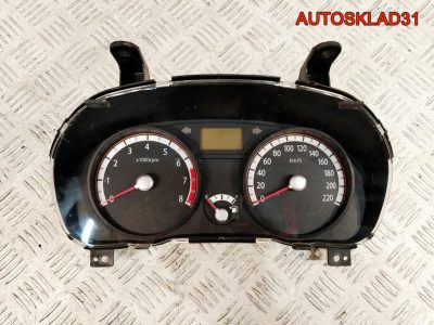 Панель приборов Kia Rio 2 940061G150 Бензин - АвтоСклад31.рф - авторазборка контрактные б/у запчасти в г. Белгород
