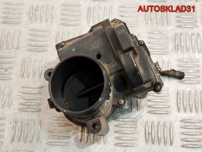 Заслонка дроссельная Peugeot 207 1,6 Бензин 
V75743798001 - АвтоСклад31.рф - авторазборка контрактные б/у запчасти в г. Белгород
