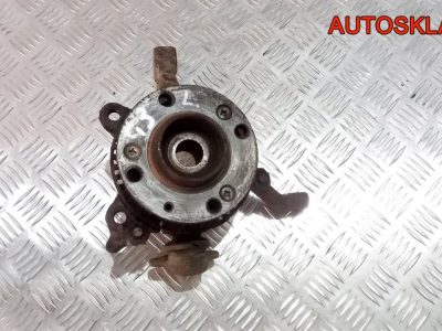 Кулак поворотный передний левый VW Golf 3 357407255C - АвтоСклад31.рф - авторазборка контрактные б/у запчасти в г. Белгород
