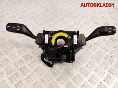 Переключатель подрулевой в сборе Ford Mondeo 4 6G9T13N064DK - АвтоСклад31.рф - авторазборка контрактные б/у запчасти в г. Белгород