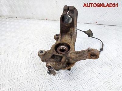 Кулак поворотный передний правый Ford Mondeo 4 1474288 - АвтоСклад31.рф - авторазборка контрактные б/у запчасти в г. Белгород