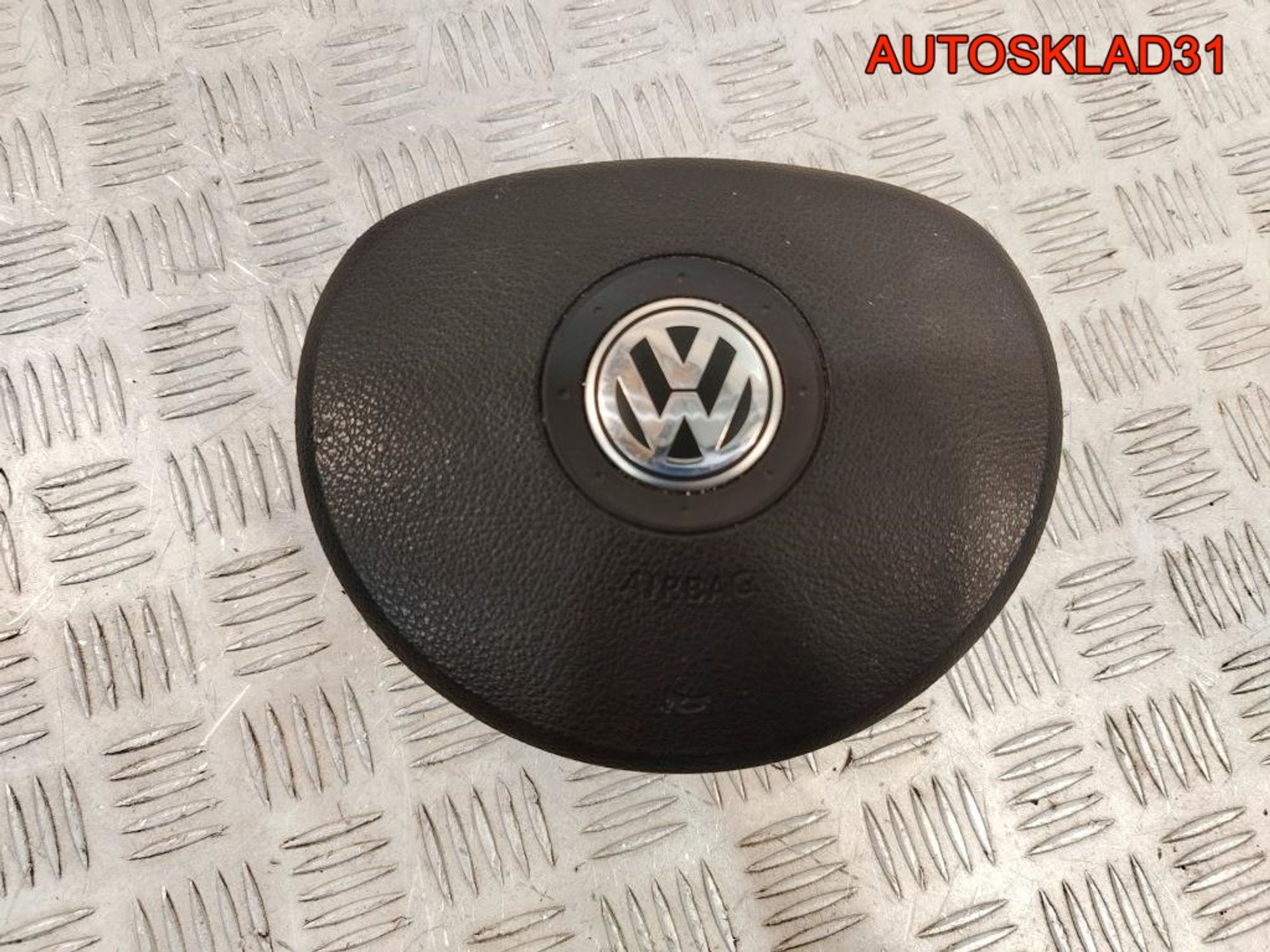 Подушка безопасности в руль VW Golf 5 1K0880201A - АвтоСклад31.рф - авторазборка контрактные б/у запчасти в г. Белгород Подушка безопасности в руль VW Golf 5 1K0880201A - АвтоСклад31.рф - авторазборка контрактные б/у запчасти в г. Белгород