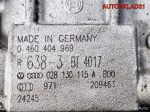 Тнвд Audi A4 B5 1.9 AVG 028130115A Дизель - АвтоСклад31.рф - авторазборка контрактные б/у запчасти в г. Белгород