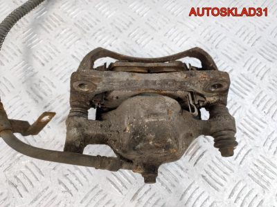 Суппорт тормозной передний правый Hyundai Getz - АвтоСклад31.рф - авторазборка контрактные б/у запчасти в г. Белгород
