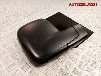 Зеркало правое механическое Volkswagen 2004-2010 2K1857508L - АвтоСклад31.рф - авторазборка контрактные б/у запчасти в г. Белгород