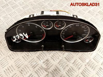 Панель приборов Audi A6 C5 4B0920900R Бензин - АвтоСклад31.рф - авторазборка контрактные б/у запчасти в г. Белгород