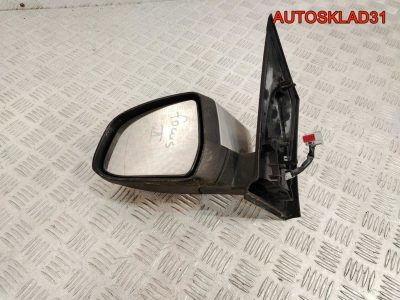Зеркало левое Ford Focus 2 1728324 Рестайлинг - АвтоСклад31.рф - авторазборка контрактные б/у запчасти в г. Белгород