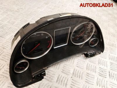 Панель приборов Audi A4 B6 8E0920900F Бензин - АвтоСклад31.рф - авторазборка контрактные б/у запчасти в г. Белгород