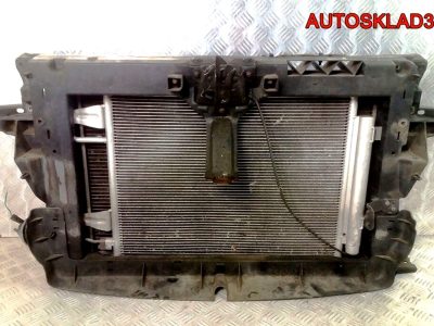 Панель передняя Голая Mitsubishi Colt (Р) MN105057 - АвтоСклад31.рф - авторазборка контрактные б/у запчасти в г. Белгород