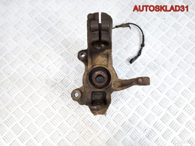 Кулак поворотный передний правый Ford Mondeo 4 1474288 - АвтоСклад31.рф - авторазборка контрактные б/у запчасти в г. Белгород