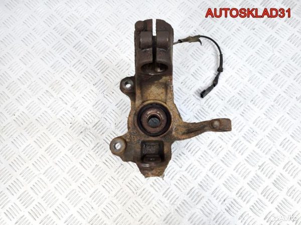Компрессор кондиционера Audi A4 B6 2,0 ALT Бензин 8E0260805G - АвтоСклад31.рф - авторазборка контрактные б/у запчасти в г. Белгород