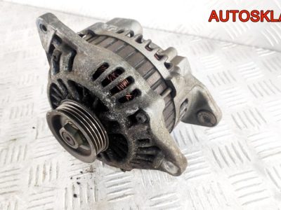Генератор 100A Mitsubishi Carisma DA 1,8 4G93 Бензин MD343416 - АвтоСклад31.рф - авторазборка контрактные б/у запчасти в г. Белгород
