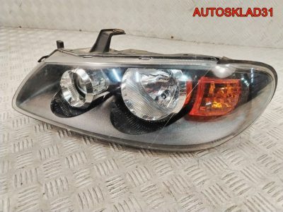 Фара левая Nissan Almera N16 Рестайлинг 26060BN67A - АвтоСклад31.рф - авторазборка контрактные б/у запчасти в г. Белгород