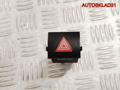 Кнопка аварийной сигнализации SEAT Leon 1M1 1M0941509B - АвтоСклад31.рф - авторазборка контрактные б/у запчасти в г. Белгород