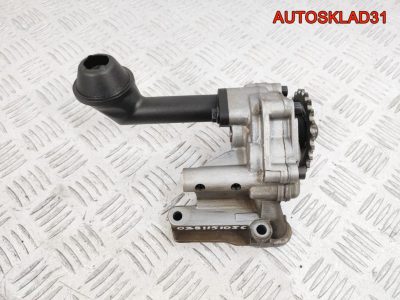 Насос масляный VW Golf 5 2,0 Дизель 038115105C - АвтоСклад31.рф - авторазборка контрактные б/у запчасти в г. Белгород