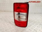 Фонарь задний левый Volkswagen 2004-2010 2K0945111A - АвтоСклад31.рф - авторазборка контрактные б/у запчасти в г. Белгород