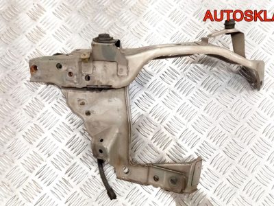 Кронштейн фары левый Opel Zafira B 93184624 - АвтоСклад31.рф - авторазборка контрактные б/у запчасти в г. Белгород