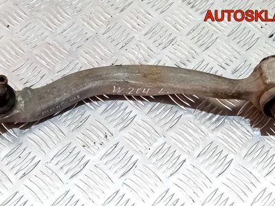 Рычаг передний нижний левый Mercedes Benz W204 A2043306711 - АвтоСклад31.рф - авторазборка контрактные б/у запчасти в г. Белгород