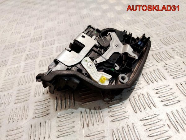 Панель приборов Audi A6 C6 3,0 Дизель АКПП - АвтоСклад31.рф - авторазборка контрактные б/у запчасти в г. Белгород
