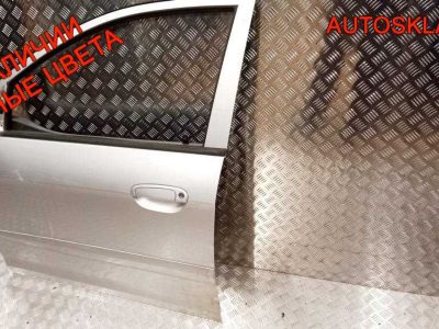 Дверь передняя левая в сборе Kia Picanto 1 7600307010 - АвтоСклад31.рф - авторазборка контрактные б/у запчасти в г. Белгород