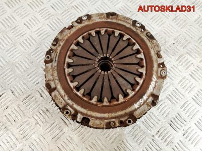 Маховик в сборе со сцеплением Renault Megane K9K 704 1,5 Дизель - АвтоСклад31.рф - авторазборка контрактные б/у запчасти в г. Белгород