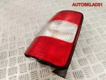 Фонарь задний левый Volkswagen 2004-2010 2K0945111A - АвтоСклад31.рф - авторазборка контрактные б/у запчасти в г. Белгород